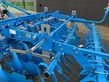 Cultivador - Lemken - rubin 10/300 met frw540