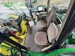 Cosechadora de Cereal - John Deere - 9500i