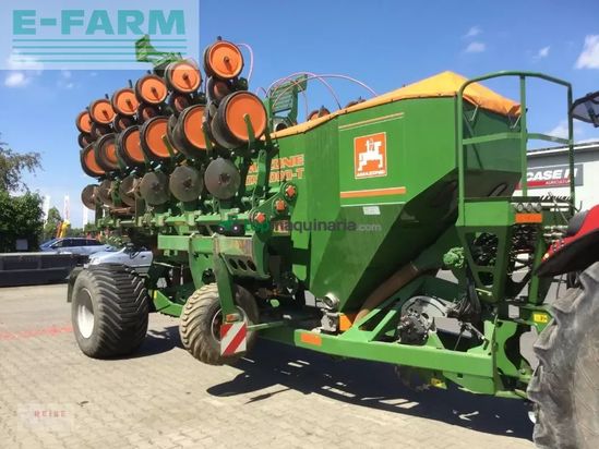 Sembradora monograno mecanica - Amazone - edx 9000-t