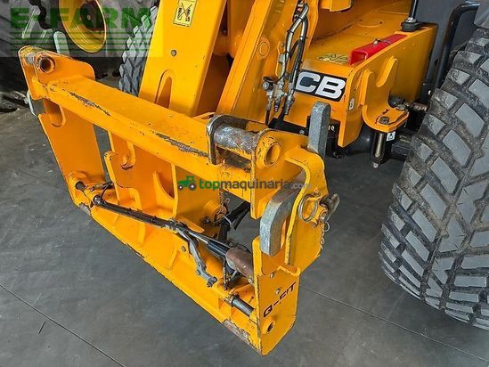 Telescopica - JCB - 542-70 agri super