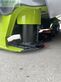 Cortacésped manual - Claas - disco 3150 f