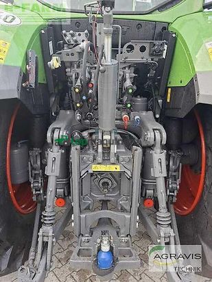 Tractor agrícola - Fendt - 720 vario gen-7