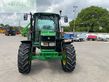 Tractor agrícola - John Deere - 6430 tractor (st26526)