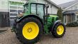 Tractor agrícola - John Deere - 6534 premium med frontlift og frontpto