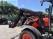Tractor agrícola - Kubota - m6040 + frontlader
