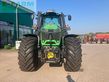 Tractor agrícola -  - agrotron 9340 ttv