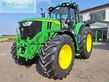 Tractor agrícola - John Deere - 6m 200 demo
