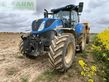Tractor agrícola - New Holland - t7.245 ac n°30