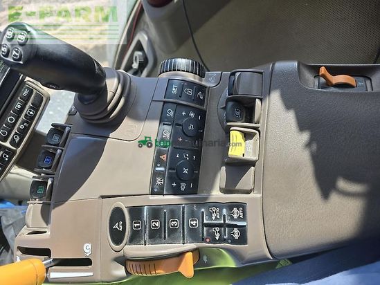 Tractor agrícola - John Deere - 8370r