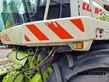 Cosechadora de Cereal - Claas - jaguar 830 profistar