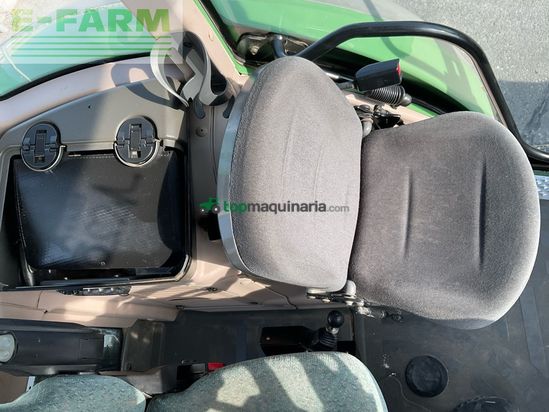 Tractor agrícola - Fendt - 822 Vario