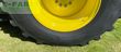 Cosechadora de Cereal - John Deere - 8500