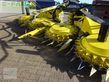 Cabezal - Kemper - 460 plus stakbuster passend f. krone big x 680-1180