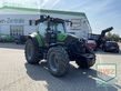 Tractor agrícola - Deutz-Fahr - agrotron 6130 ttv