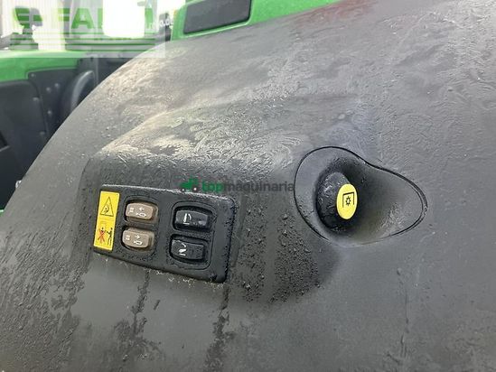 Tractor agrícola - John Deere - traktor 6175r