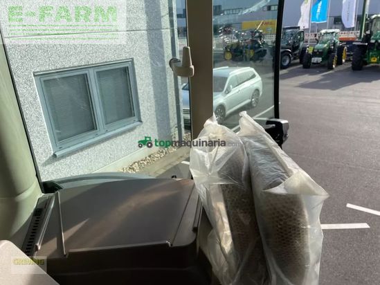 Tractor agrícola - John Deere - 6r250 *garantieverlängerung*