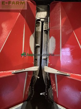 Cabezal - Dominoni - maispflücker 8 reihig, sl 978 bg