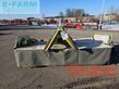 Cortacésped manual - Claas - disco 3100 f profil