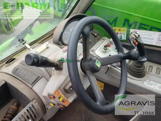 Telescopica - Merlo - f28td