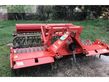 Combinado de siembra - Kuhn - hrb302