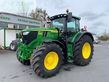 Tractor agrícola - John Deere - 6r215