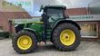 Tractor agrícola - John Deere - traktor 7r330