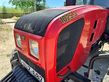 Tractor agrícola - Belarus - mtz 1025.3