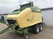 Empacadora gigant - Krone - cf155 xc extreme