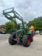 Tractor agrícola - Fendt - 724 profi+