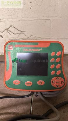 Esparcidor - Amazone - za-m ultra