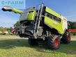 Cosechadora de Cereal - Claas - lexion 7700 montana