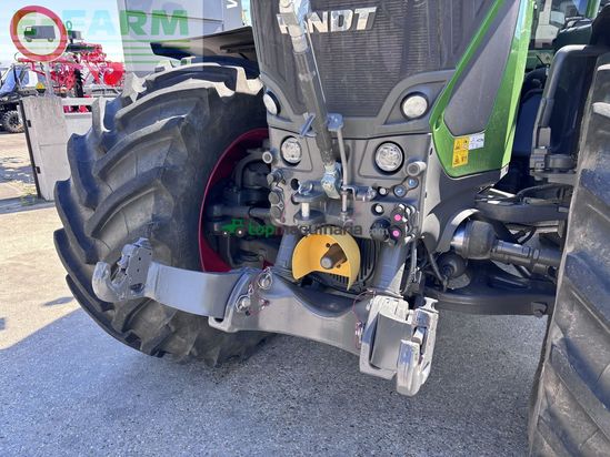 Tractor agrícola - Fendt - 942 vario gen7 profi+