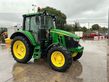 Tractor agrícola - John Deere - 6110m tractor (st27327)