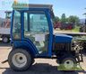 Tractor agrícola - Iseki - tm 2120