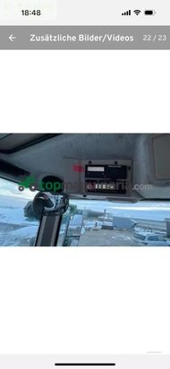 Tractor agrícola - Fendt - 828 vario profiplus