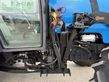 Tractor agrícola - Landini - dt 65 top sherpa gl cab