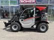 Telescopica - Manitou - mlt 420 h