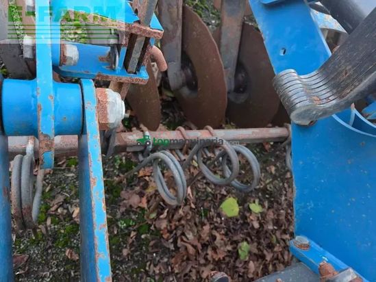 Cultivador -  - multiflex