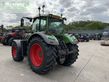 Tractor agrícola - Fendt - 724 profi plus tractor (st23447)