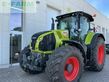 Tractor agrícola - Claas - axion 870 cmatic focus
