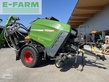 Empacadora gigant - Fendt - rotana 160v combi