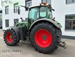 Tractor agrícola - Fendt - vario 718 scr profi plus