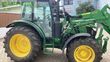 Tractor agrícola - John Deere - 5100m