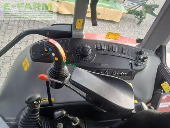 Tractor agrícola - Steyr - 9095 mt komfort