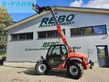 Telescopica - Manitou - mlt 627 t mono ultra