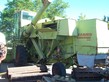Cosechadora de Cereal - Claas - Consul 60