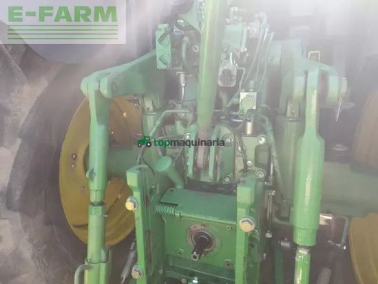 Tractor agrícola - John Deere - 6140r