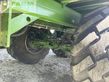 Remolqu agrícola - Bergmann - htw 45