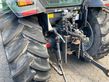 Tractor agrícola - Valtra - a93 hi tech