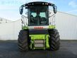 Cosechadora de Cereal - Claas - jaguar 960 - s5 tradition